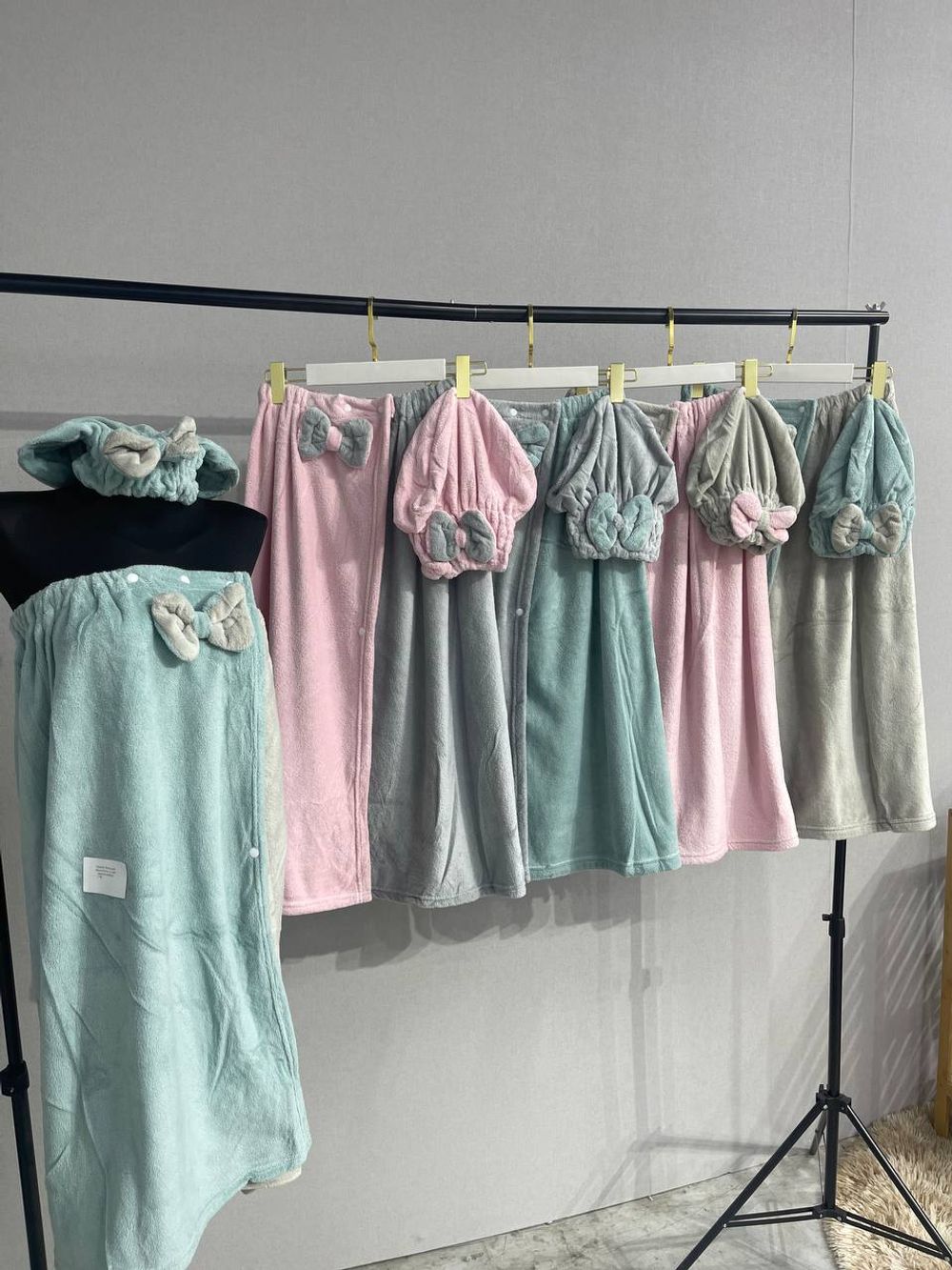 Сауник Женский День/Ночь с шап