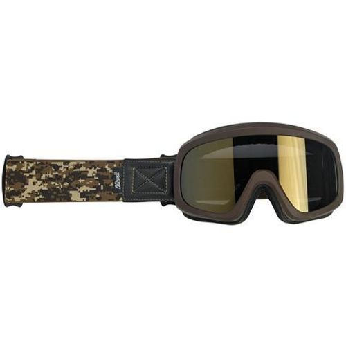Overland 2.0 Grunt Camo / Коричневый