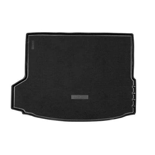 Коврик в багажник Norplast/Unidec для Geely Azkarra (2021-) Черный, полиуретан, арт.NPA00-T24-030-2-CM