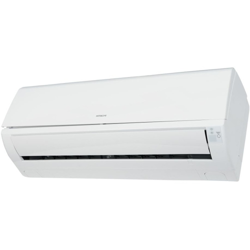 Hitachi RAK-25RPC/RAC-25WPC