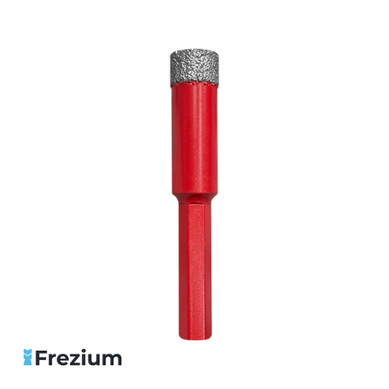 Алмазное сверло по камню (14 мм)