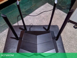 Беспроводной маршрутизатор Tenda 1200MBPS AC10