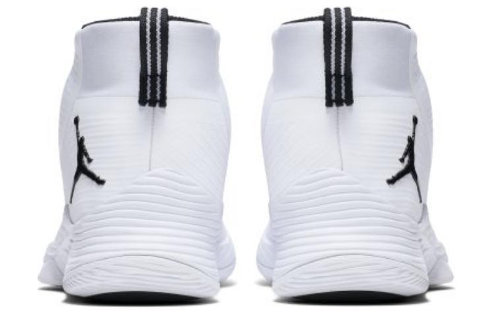 Кроссовки Jordan Ultra Fly 2
