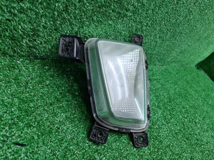 ПТФ левая Hyundai Creta 1 (2016-2021)