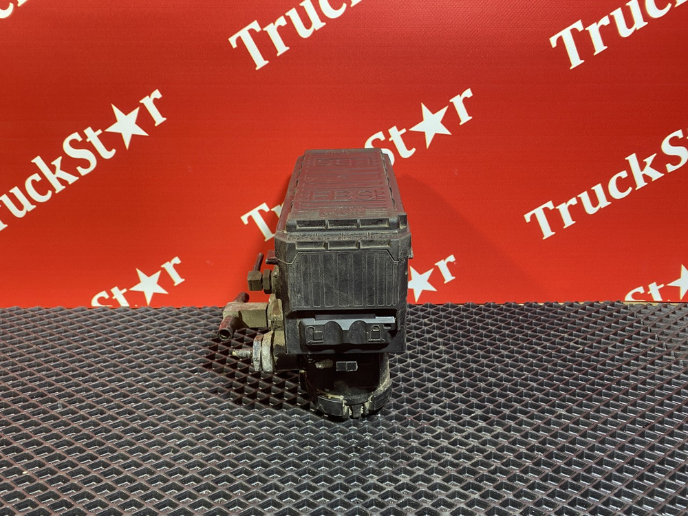 Модулятор EBS задний 2017г