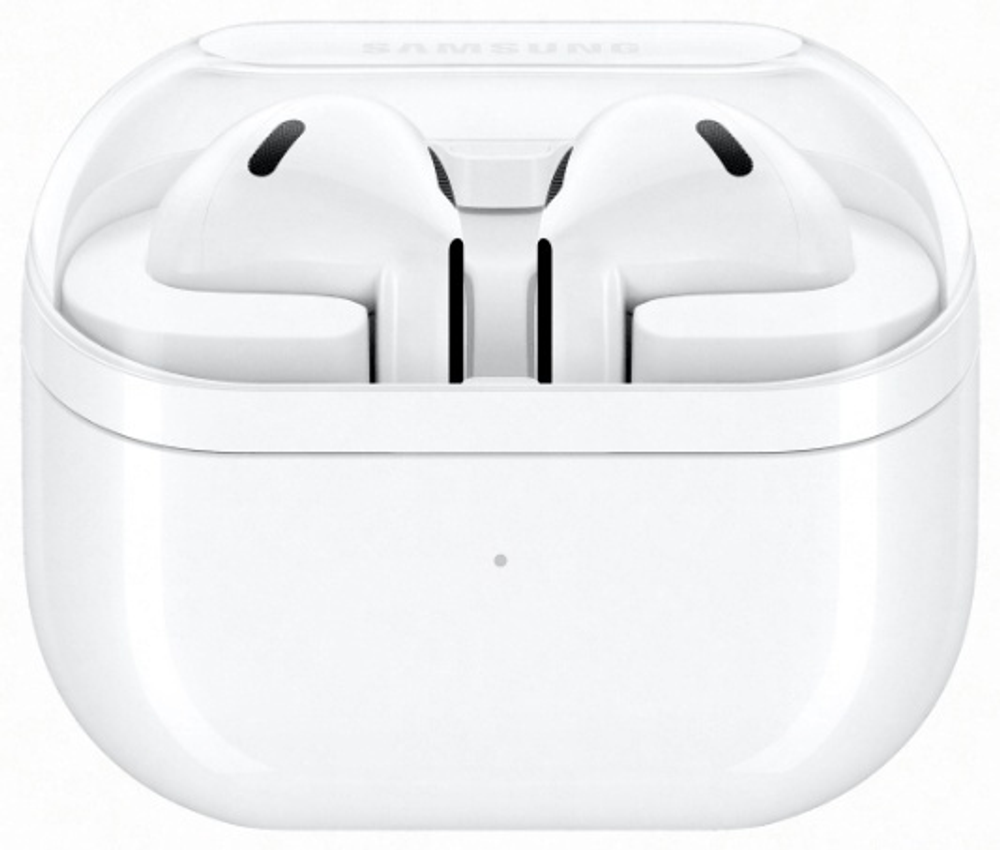 Наушники Samsung Galaxy Buds3 белый