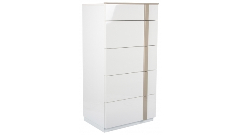 Вертикальный комод Fenicia Mobiliario 3129D GRANADA