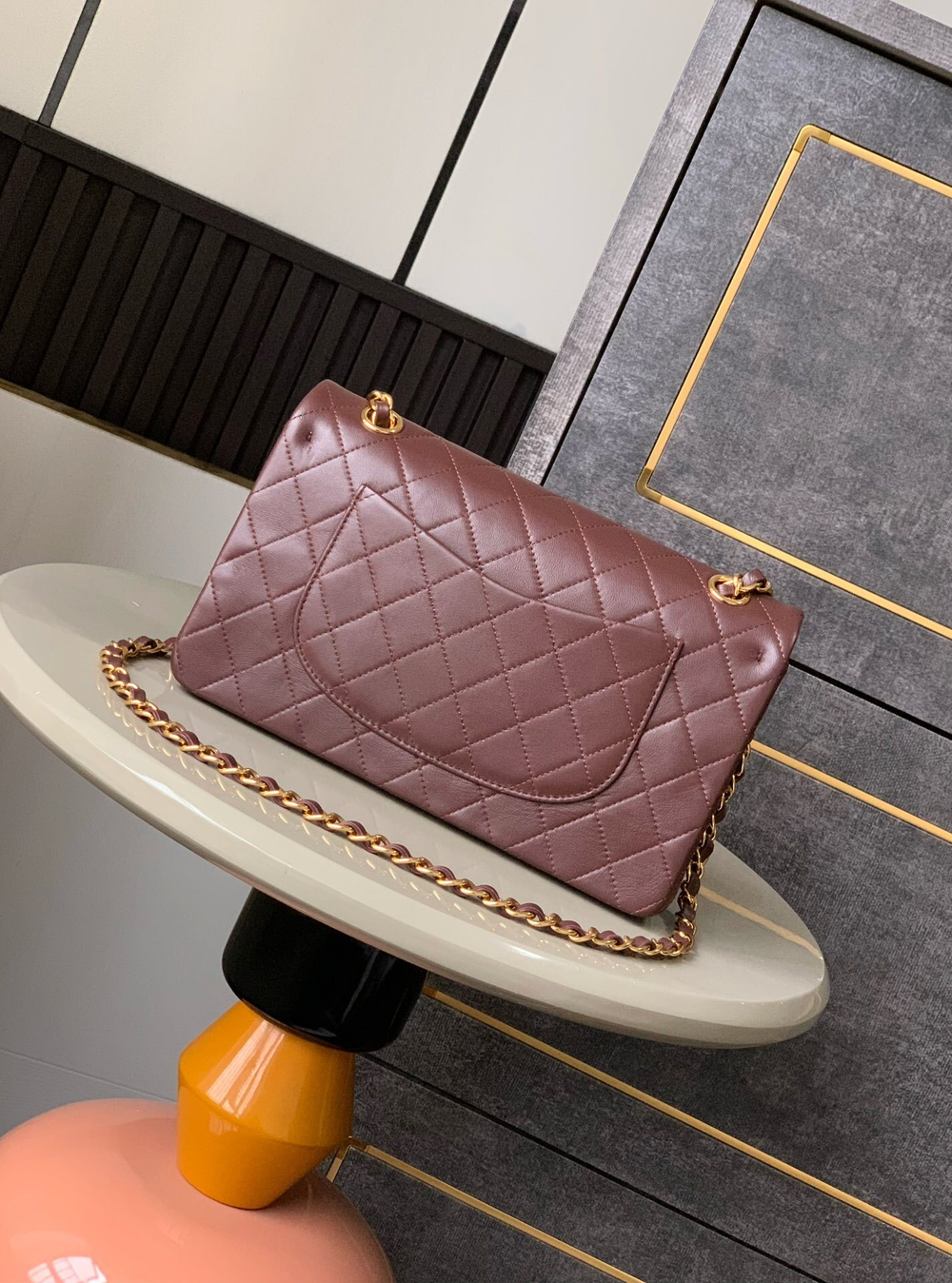 Chanel Bag 25 cm