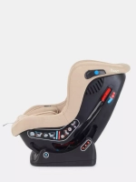 Автокресло RANT LB-777 "Pilot" Active Line группа 0-1 (0-18 кг)