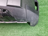 Бампер задний Haval H3 (2024-н.в.)