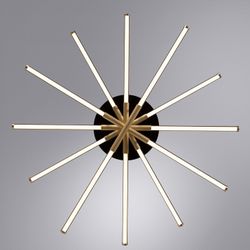 Потолочная люстра Arte Lamp