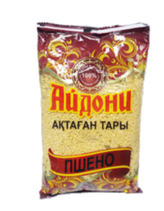 КРУПА АЙДОНИ ПШЕНИЧНАЯ 800ГР