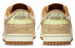 Кроссовки Nike Dunk Low "Bright Side" (Женская размерная сетка)