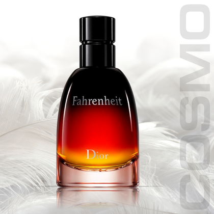 **Dior Fahrenheit