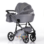 Коляска PITUSO CRISTAL