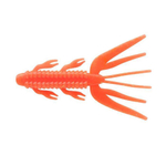 Силиконовые приманки для рыбалки Sprut Tanbo 90 ORS, 1 упаковка по 5 штук