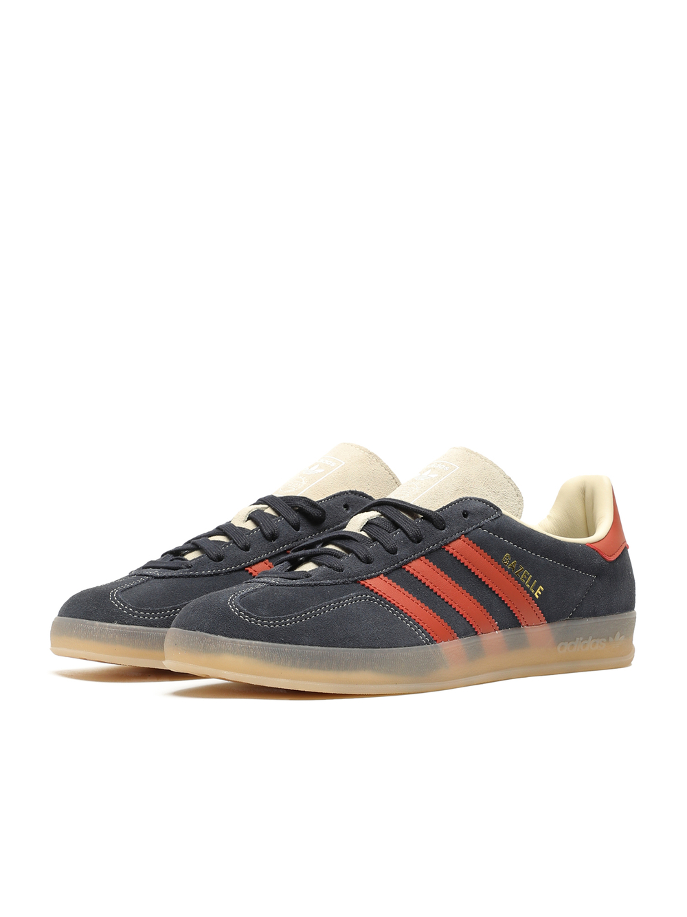 Мужские Кеды Gazelle Indoor