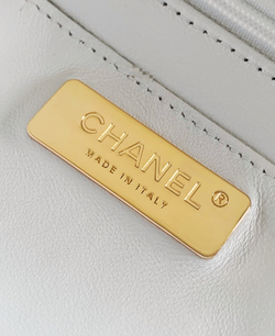 Chanel Bag 25 cm