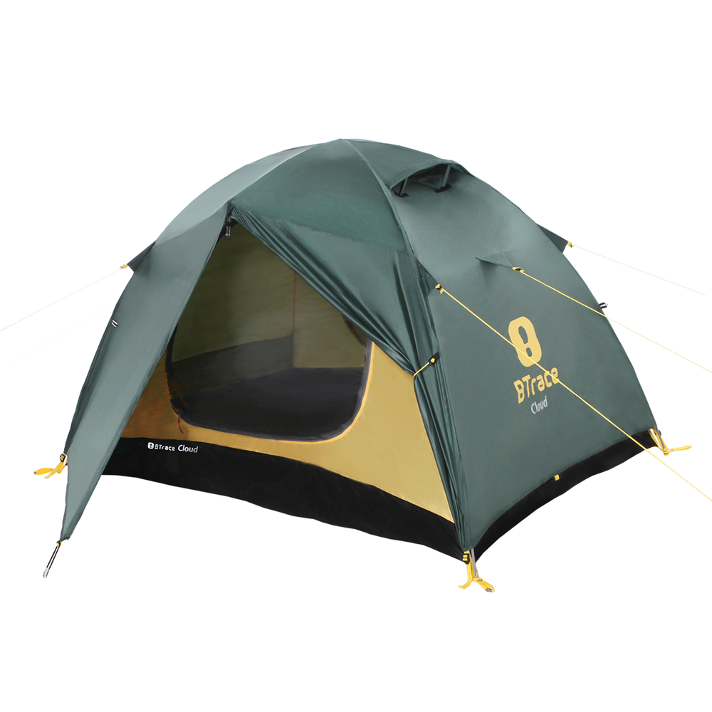 ПАЛАТКА BTRACE CLOUD 3