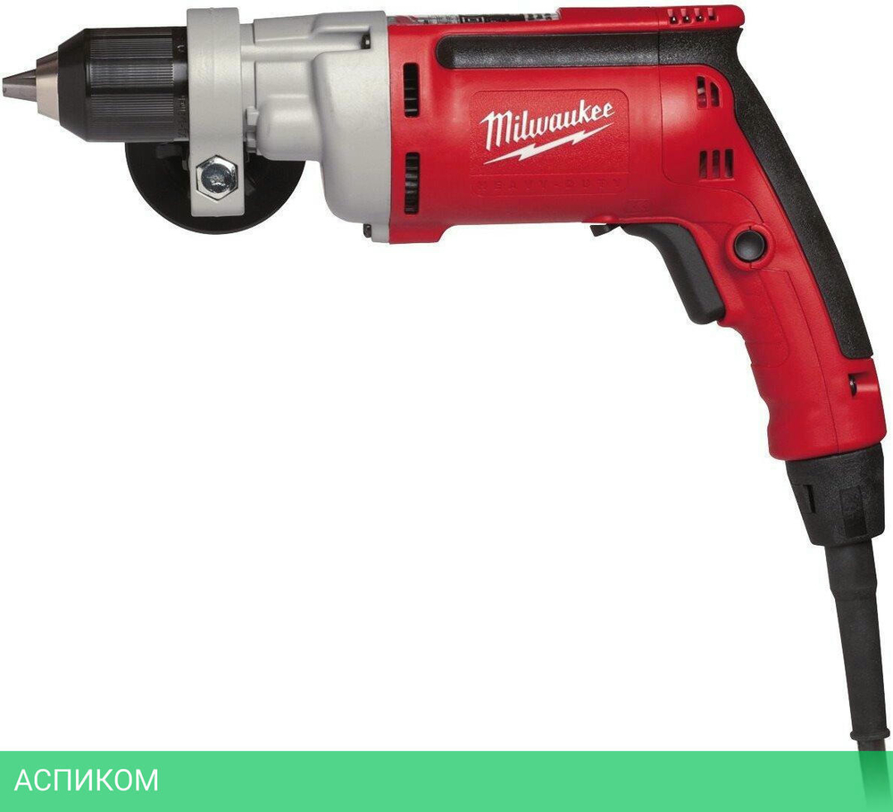 Дрель Milwaukee HDE 13 RQX (030250)