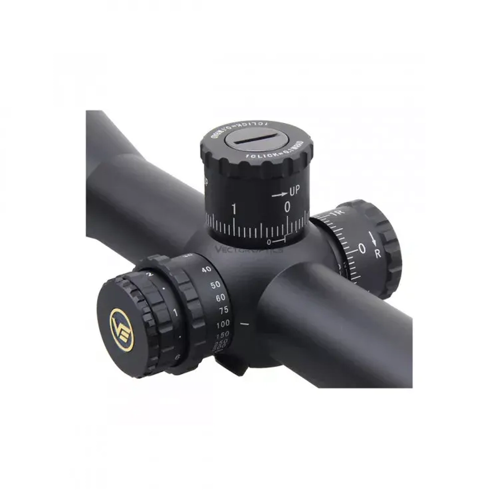 Прицел Vector Optics Taurus 4-16x44 HD SFP (P) (SCOL-45)