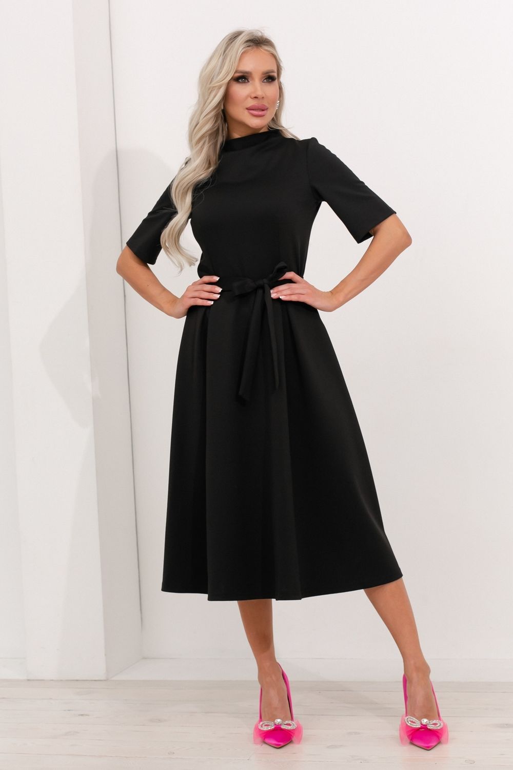 Платье Аглая №1 Valentina