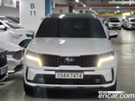 Kia Sorento 4 Generation Дизель 2.2 2WD (06.2020)