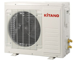 Напольно-потолочная сплит-система KITANO KC-Nikko IV-48