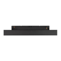 Светильник MAG-ORIENT-FLAT-L235-8W Warm3000 (BK, 80 deg, 48V, DALI) (Arlight, IP20 Металл, 5 лет) 033824