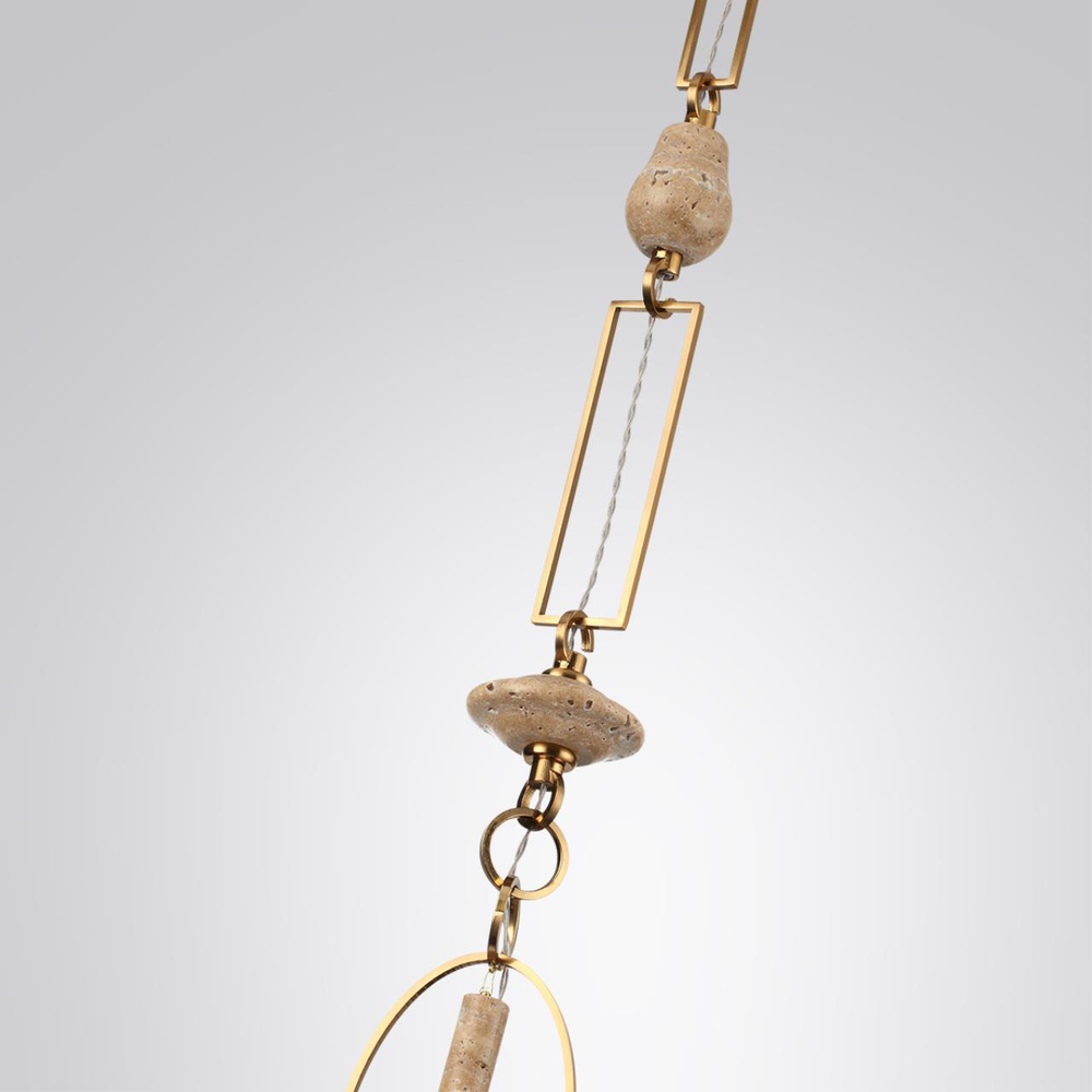 5441/1C ODL_EX Подвес G9 LED 6Вт 220В IP20 PENDANT