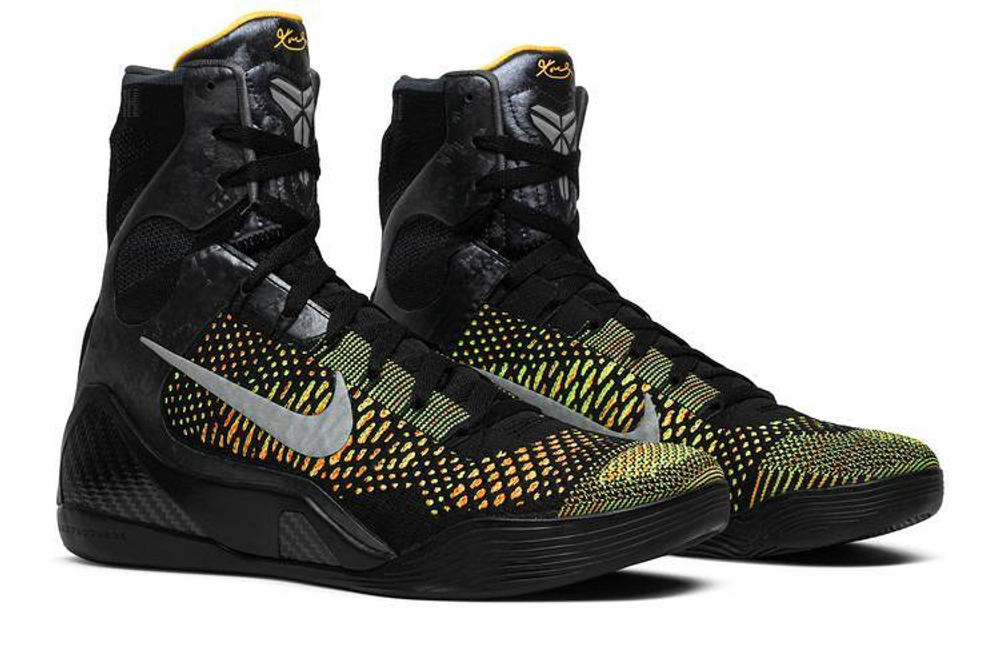 Nike hyperdunk 9 shop