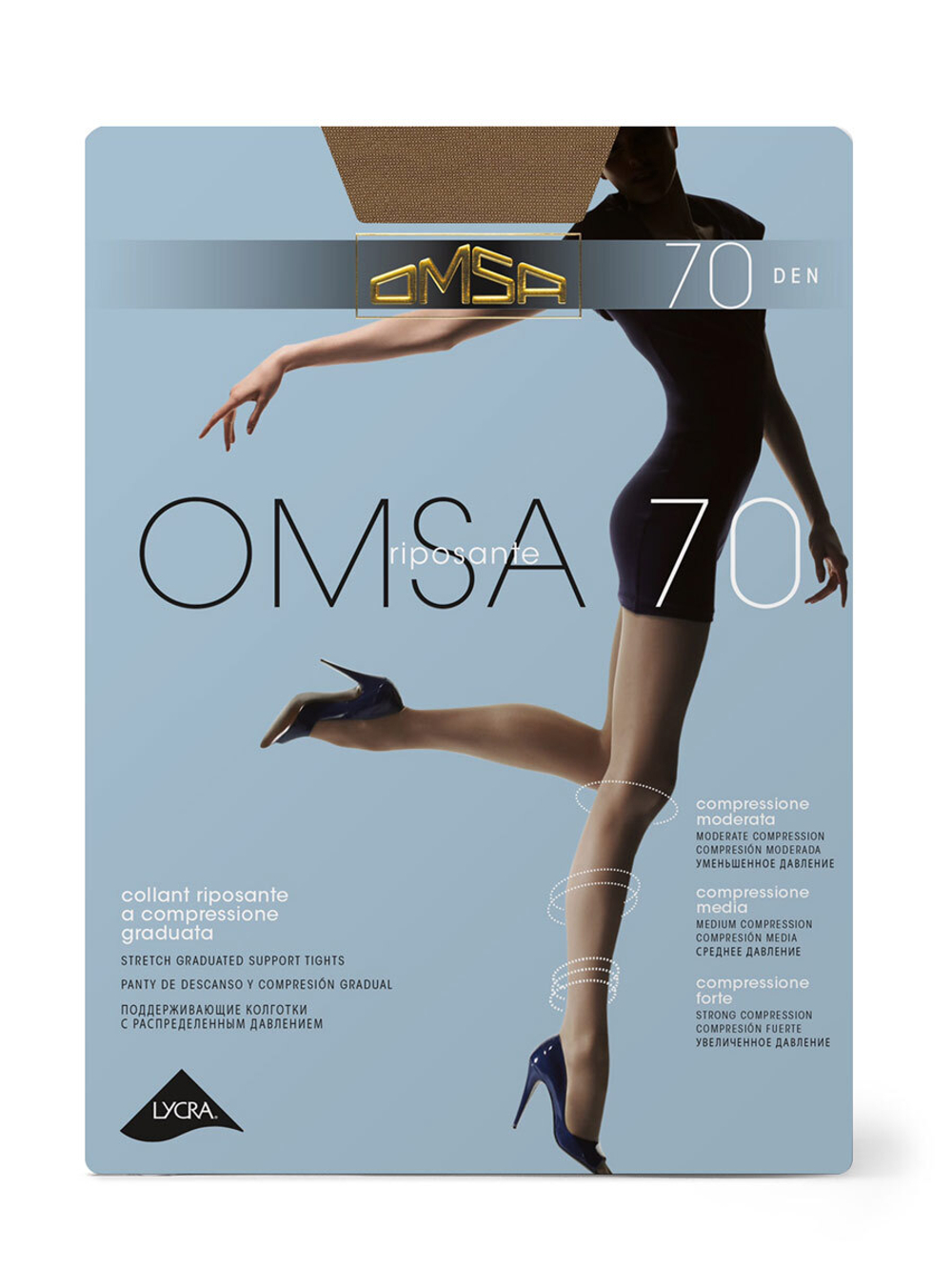 Omsa OMSA 70