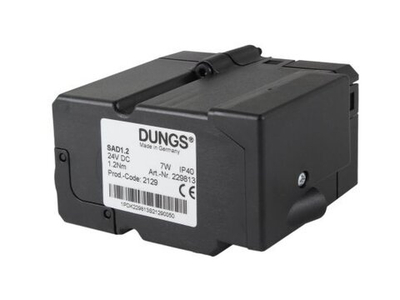 Сервопривод Baltur SAD 1.2