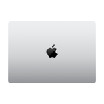 Ноутбук Apple MacBook Pro 14 (M3 8С/10C) 8/1TB, Silver (Серебристый) MR7K3
