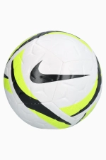 Футбольный мяч Nike Academy Team размер 5 - белый