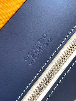 Goyard Ambassade PM Document Case