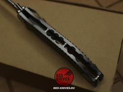 DDR Darrel Ralph AXD 5.5 Tanto Expendables