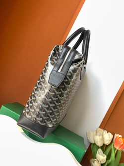 Goyard Cisalpin Document Case