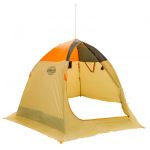 Палатки Омуль-3