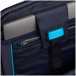 Рюкзак Piquadro CA4818B2V/BLU