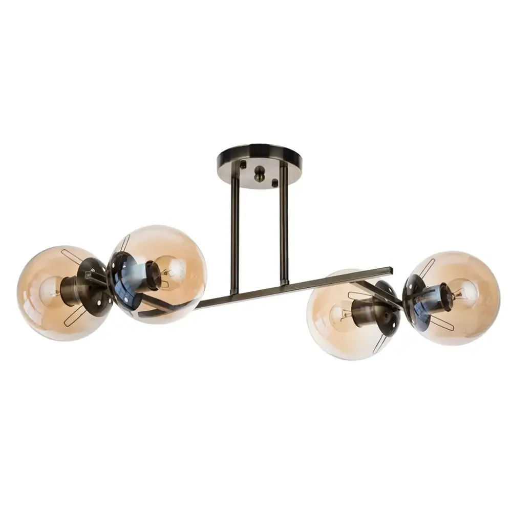 Потолочная люстра Arte Lamp