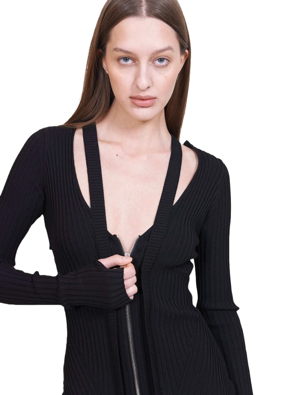 Платье W ANDREADAMO