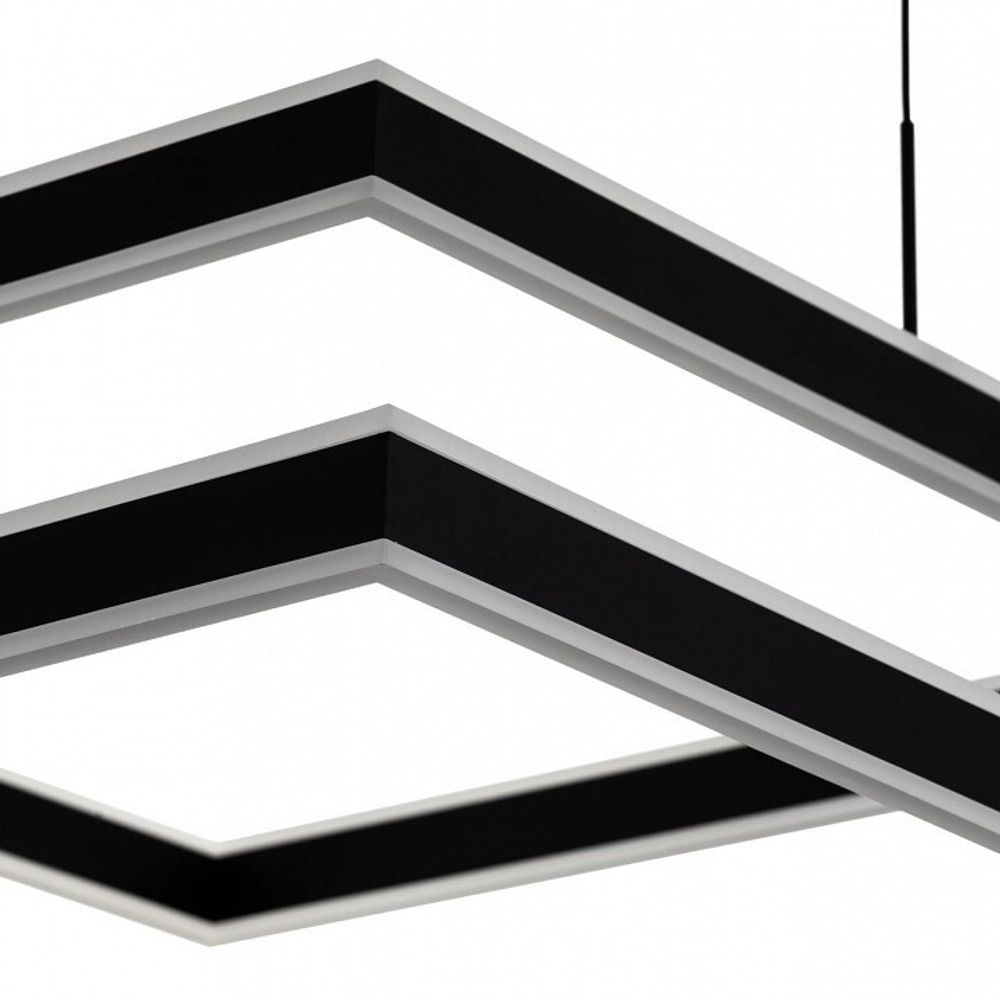 Подвесной светильник Citilux Дуэт CL719K211