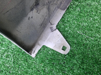 Бампер передний Lexus ES 7 (2018-2021)