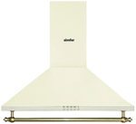Вытяжка Simfer 8665sm