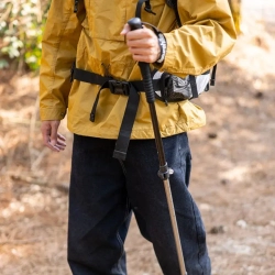 ПАЛКИ ТРЕККИНГОВЫЕ NATUREHIKE ST01 6061 AL NH17D001-Z 57-120 СМ