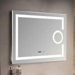 Зеркало LED Melana MLN-LED090-1 80x60