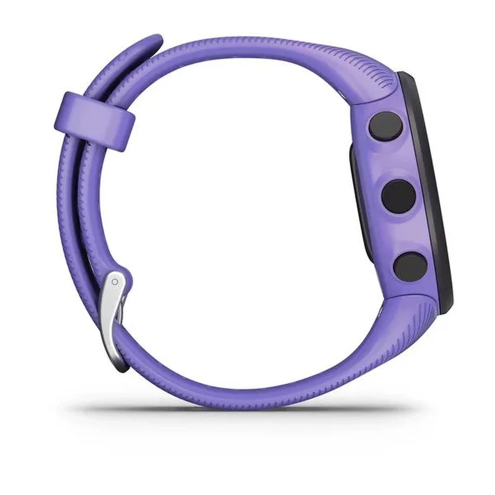 Смарт-часы Garmin Forerunner 45s ирис, 010-02156-11