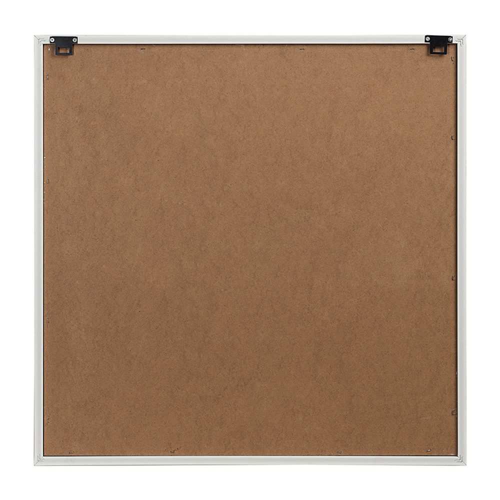 Панно декоративное с эффектом 3D Minimalism Flow, 50х50 см