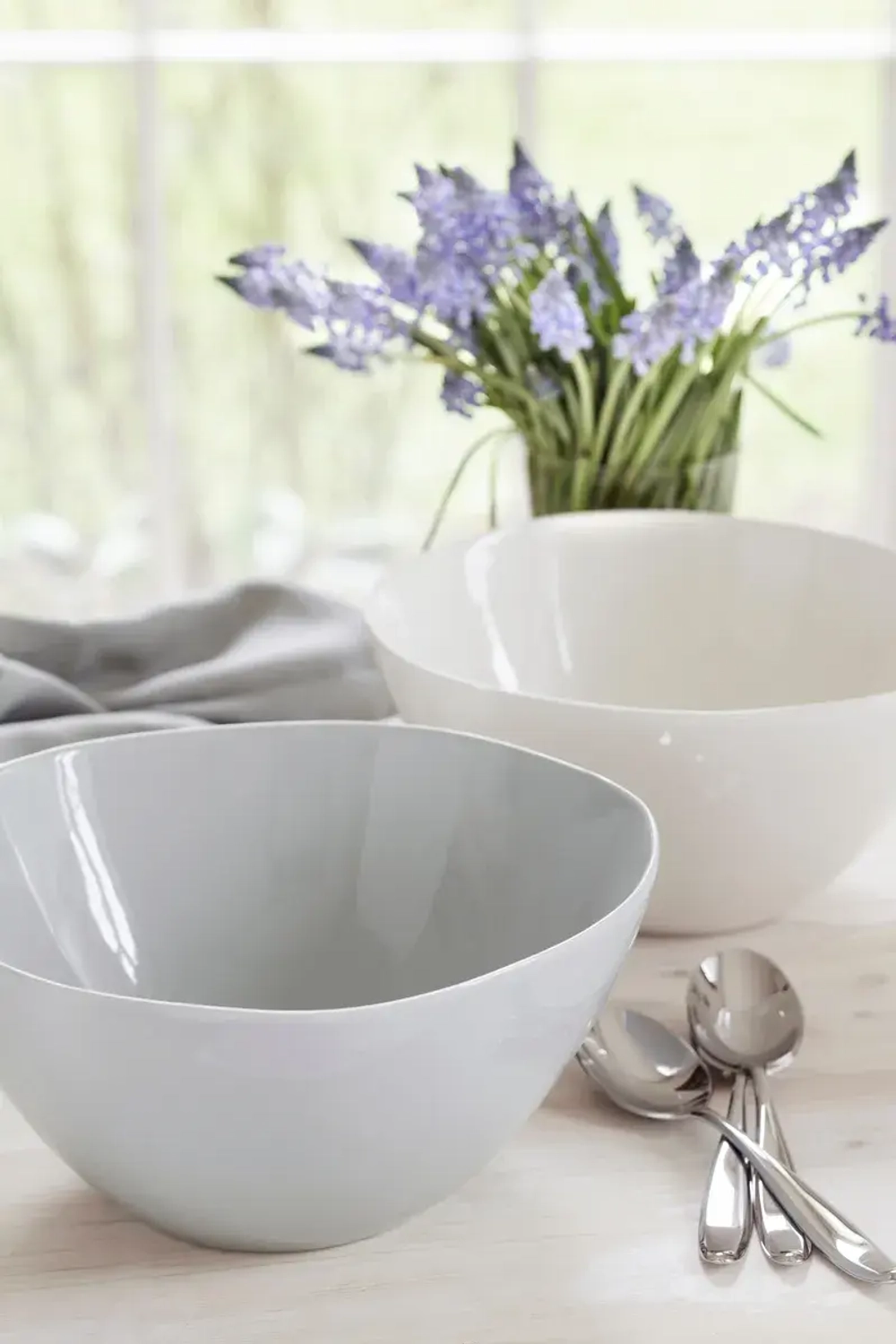 Portmeirion Миска Arbor Sophie Conran 15 см кремовая